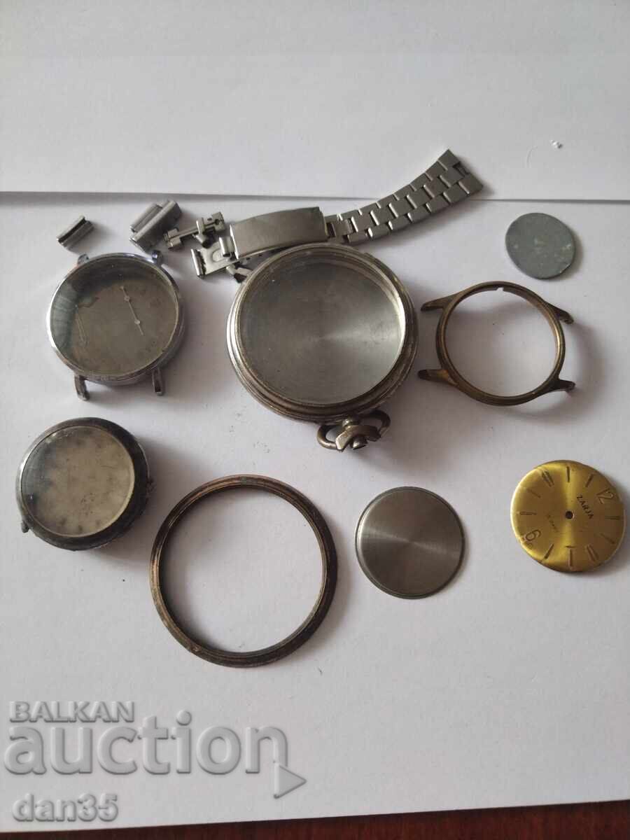 LOT PIESE PENTRU CEASURI