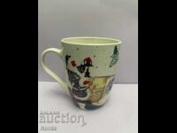 Χριστουγεννιάτικη κούπα Mug