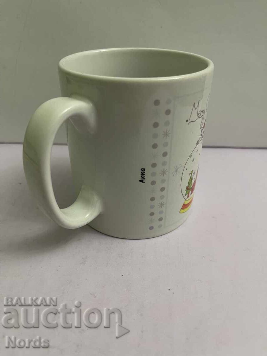 Παράδοση Χριστουγεννιάτικη κούπα Mug Παράδοση Χριστουγεννιάτικη κούπα Mug