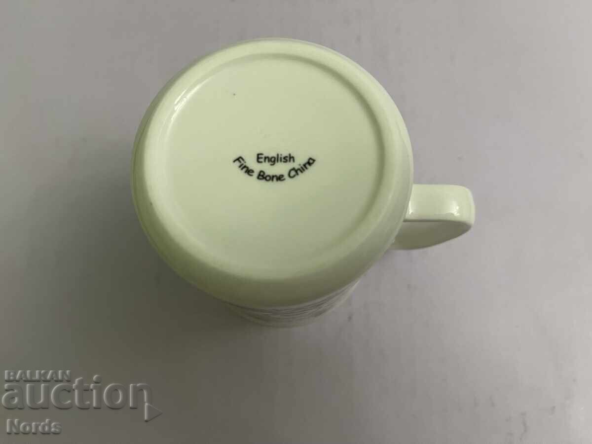 Χριστουγεννιάτικη κούπα Mug - 5