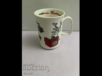 Χριστουγεννιάτικη κούπα Mug