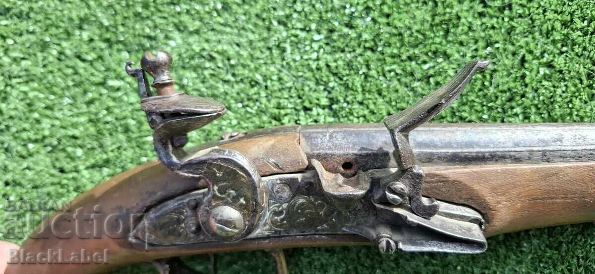 Livrarea Flint pishtov