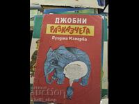 Luigi Malerba's Pocket Stories