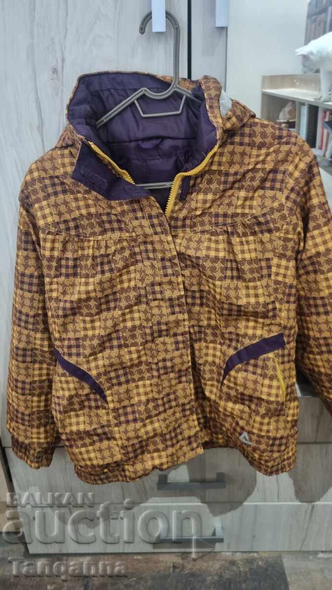 Livrarea Geacă de schi pentru copii