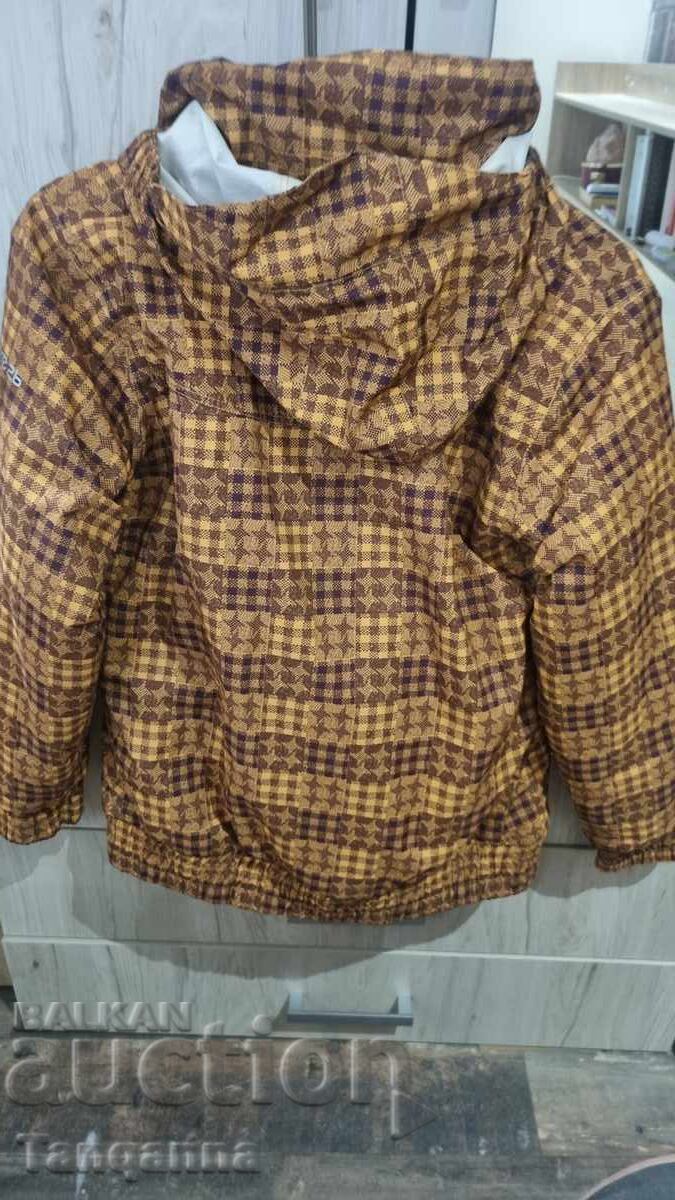 Geacă de schi pentru copii - 6