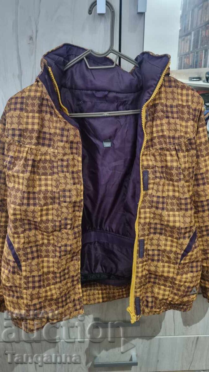 Geacă de schi pentru copii