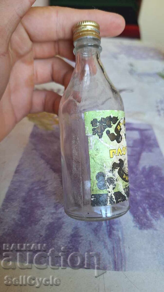 ✅ SHISHENTSE FROM GROZDOVA RAKIYA VINPROM - 100 ML.❗ with price 0.01 BGN | € 0.01