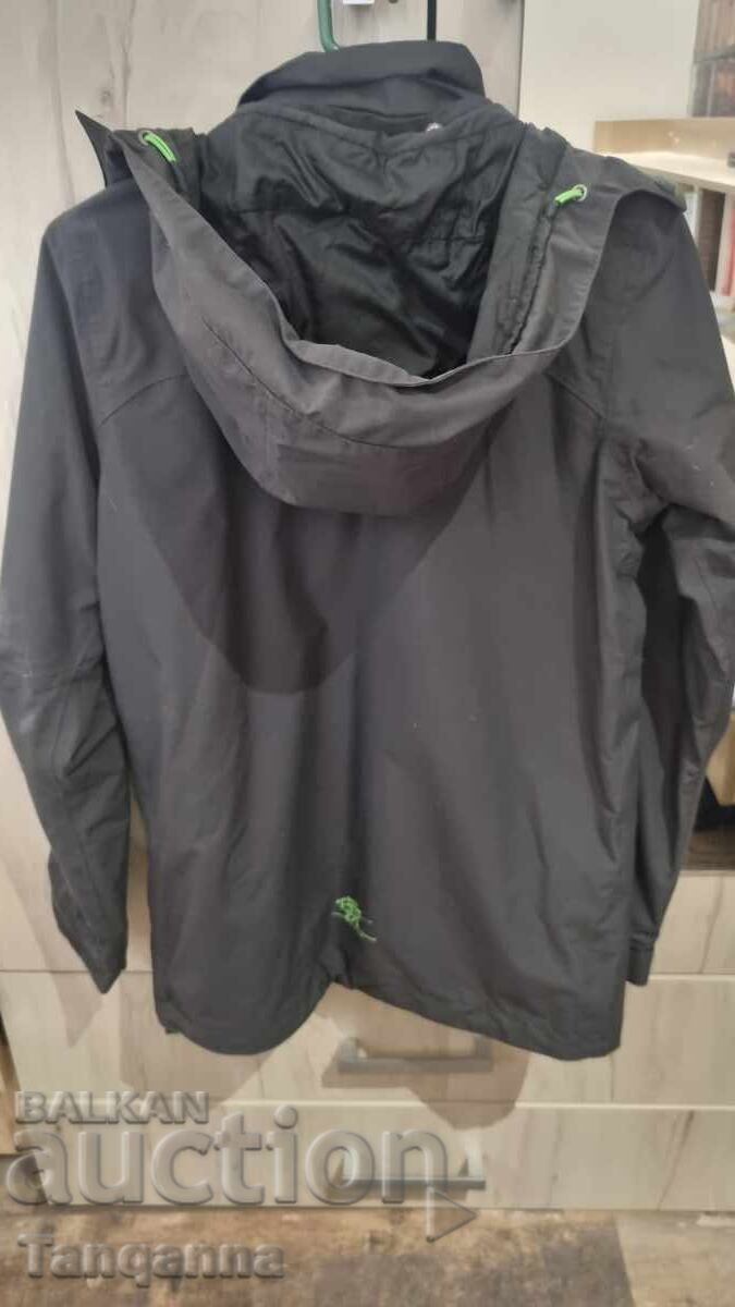 Children's sports jacket - 5