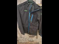 Geacă sport pentru copii