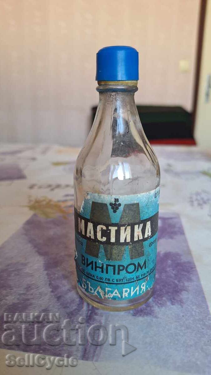 ✅ SHISHENTSE FROM MASTIKA VINPROM - 100 ML.❗