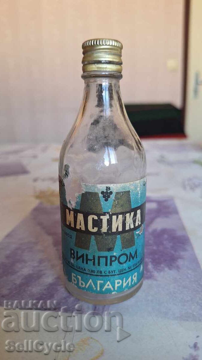 ✅ SHISHENTSE FROM MASTIKA VINPROM - 100 ML.❗