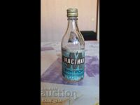 ✅Sticlă de mastică VINPROM - 100 ml.❗