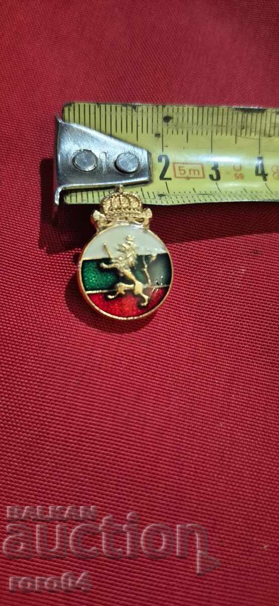 LEUȚ - COROANĂ - 7