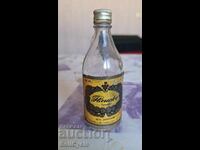 ✅Sticlă de coniac Pliska Vinprom - 100 ml.❗
