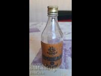 ✅Sticlă de brandy VINPROM - 100 ML.❗