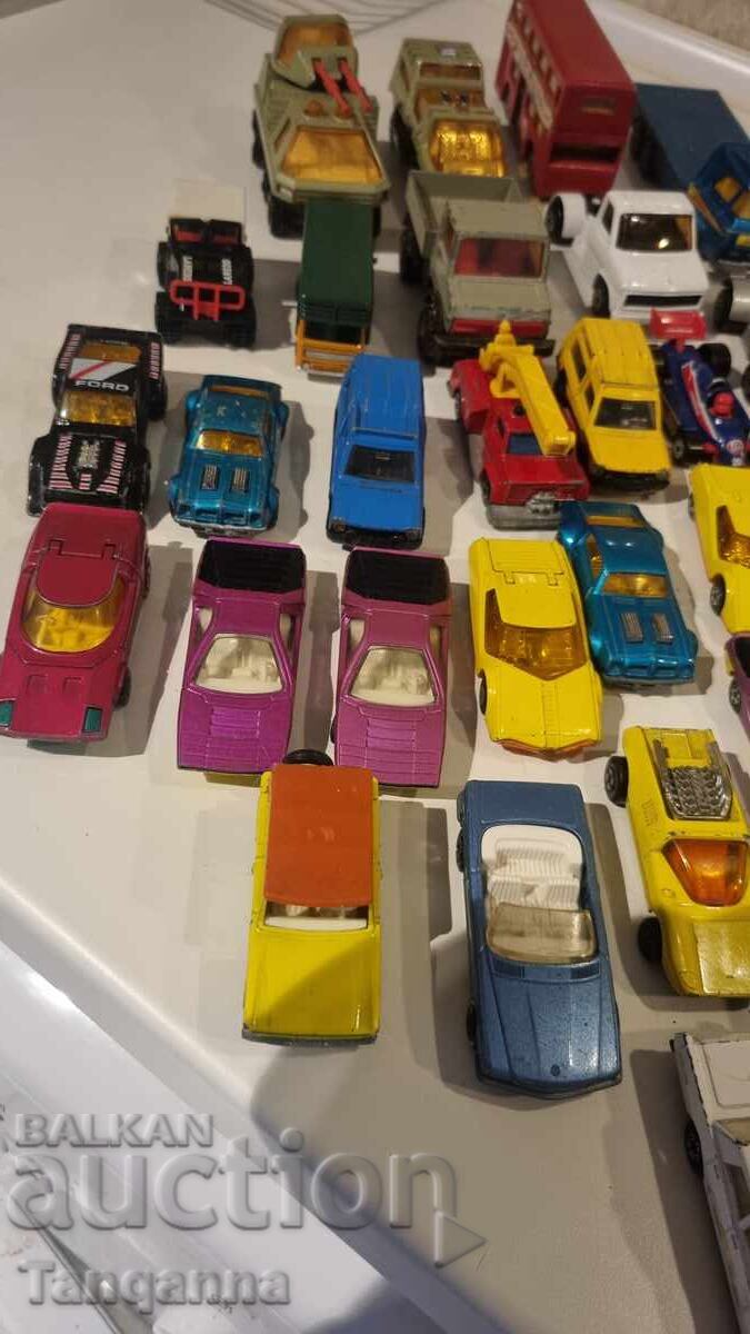 Παράδοση Καροτσάκια σπιρτόκουτα