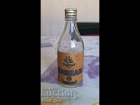 ✅Sticlă de brandy VINPROM - 100 ML.❗