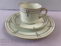 Αϊνσλεϊ βίντατζ τριπλό σετ