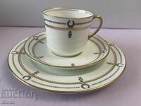 Αϊνσλεϊ βίντατζ τριπλό σετ