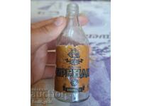 ✅Sticlă de brandy VINPROM - 100 ML.❗