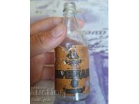 ✅Sticlă de brandy VINPROM - 100 ML.❗