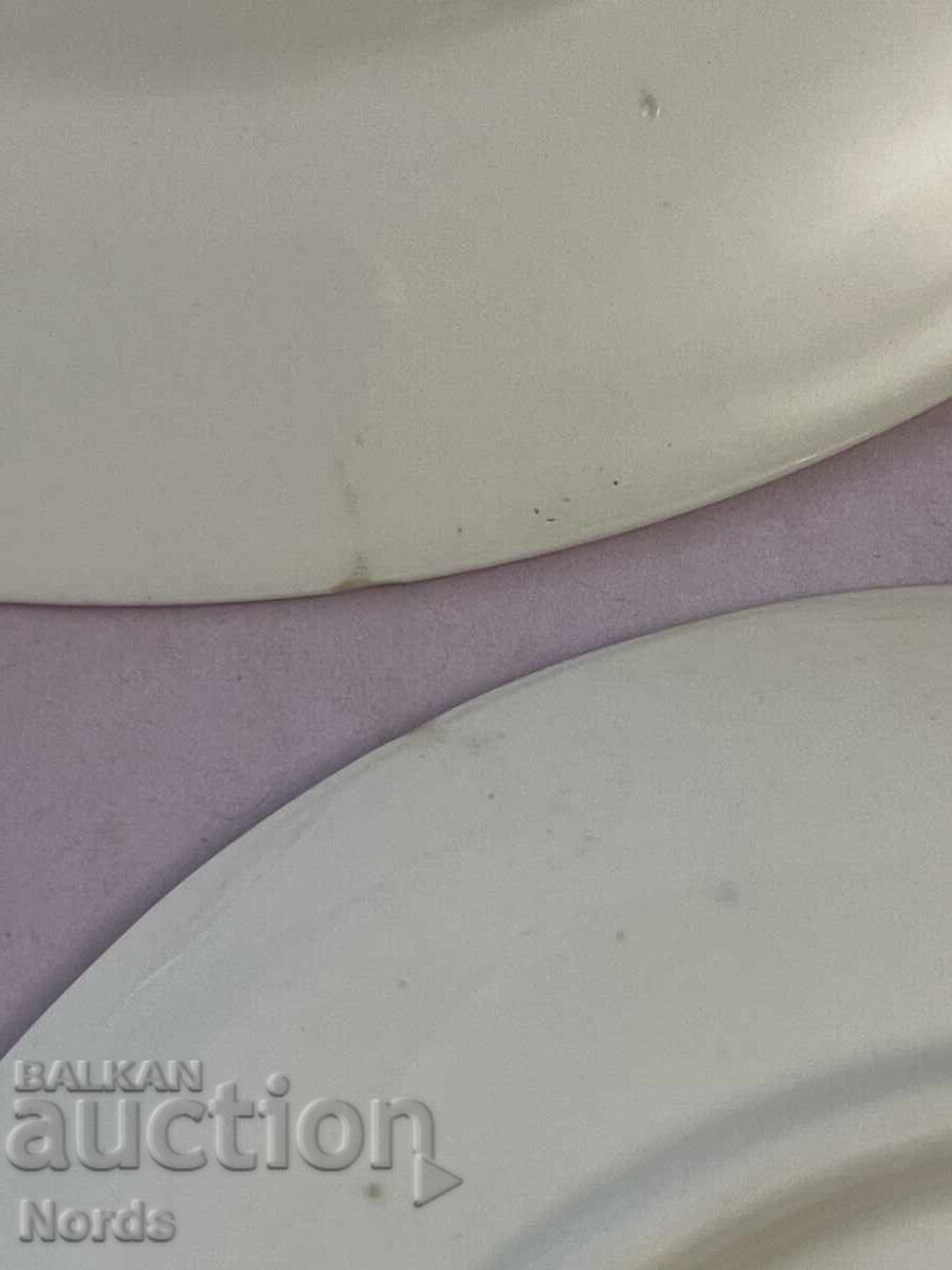 Παράδοση Αϊνσλεϊ βίντατζ τριπλό σετ Παράδοση Αϊνσλεϊ βίντατζ τριπλό σετ