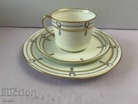 Αϊνσλεϊ βίντατζ τριπλό σετ