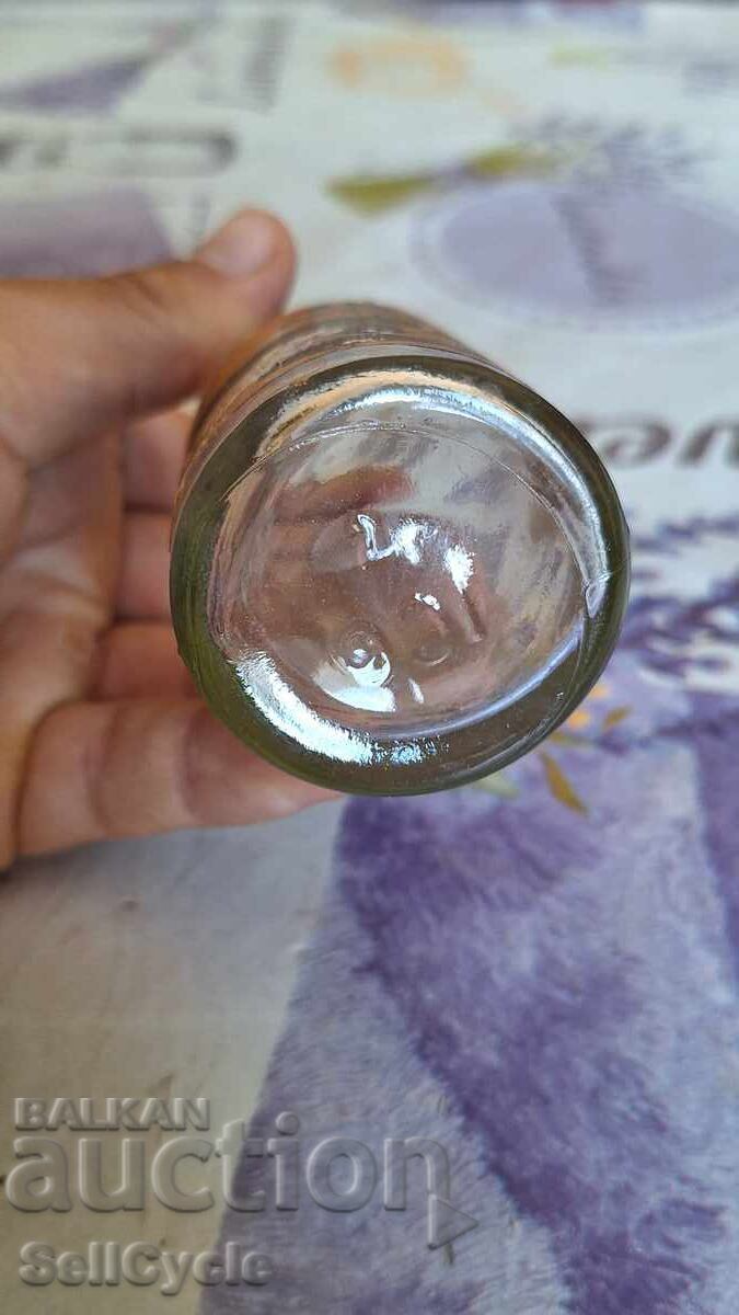 ✅ШИШЕНЦЕ ОТ БРЕНДИ ВИНПРОМ - 100 МЛ.❗ с цена 0.01 лв. | € 0.01