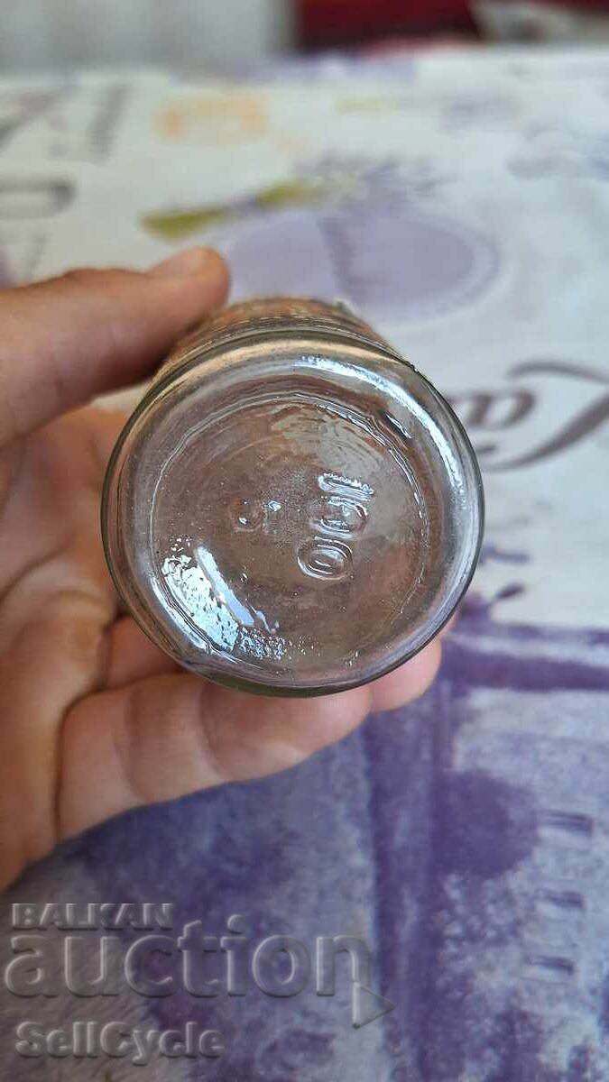 ✅ШИШЕНЦЕ ОТ СЛИВОВА РАКИЯ ВИНПРОМ - 100 МЛ.❗ с цена 0.01 лв. | € 0.01 ✅ШИШЕНЦЕ ОТ СЛИВОВА РАКИЯ ВИНПРОМ - 100 МЛ.❗ с цена 0.01 лв. | € 0.01