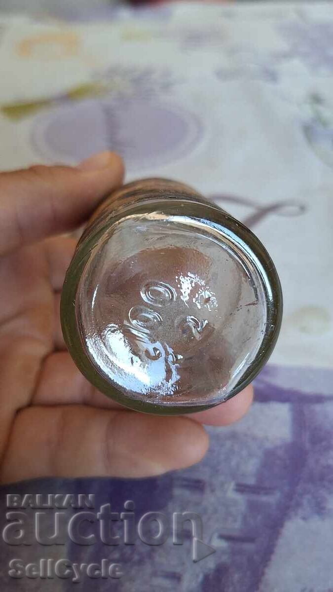 ✅ SHISHENTSE FROM SLIVOVA RAKIYA VINPROM - 100 ML.❗ with price 0.01 BGN | € 0.01