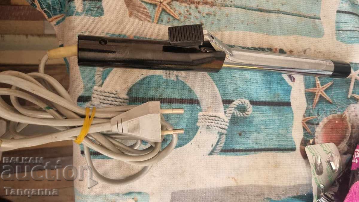 Маша за коса