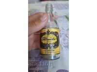 ✅Sticlă de coniac Pliska Vinprom - 100 ml.❗