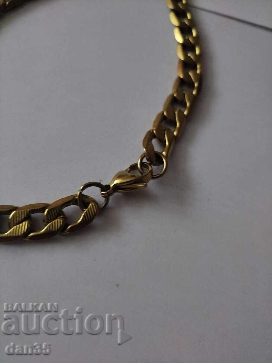 BIG STAR CHAIN with price 25.00 BGN | € 12.78