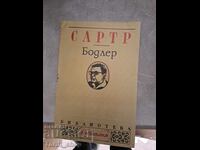 Σαρτρ Μπωντλαίρ