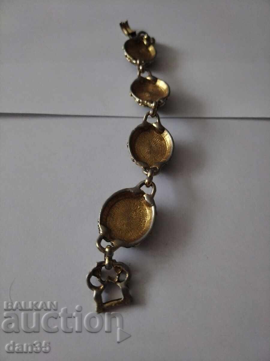 ΣΤΑΡ ΜΕΓΑΛΟ ΜΑΣΙΦ ΒΡΑΧΙΟΛΙ με τιμή € 9.00 | 17.60 BGN ΣΤΑΡ ΜΕΓΑΛΟ ΜΑΣΙΦ ΒΡΑΧΙΟΛΙ με τιμή € 9.00 | 17.60 BGN