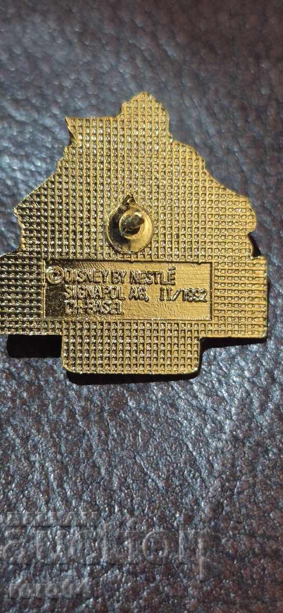 Δημοπρασία THOMY - DISNEY BY NESTLE - 1992 Δημοπρασία THOMY - DISNEY BY NESTLE - 1992