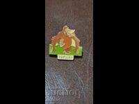 THOMY - DISNEY BY NESTLE - 1992