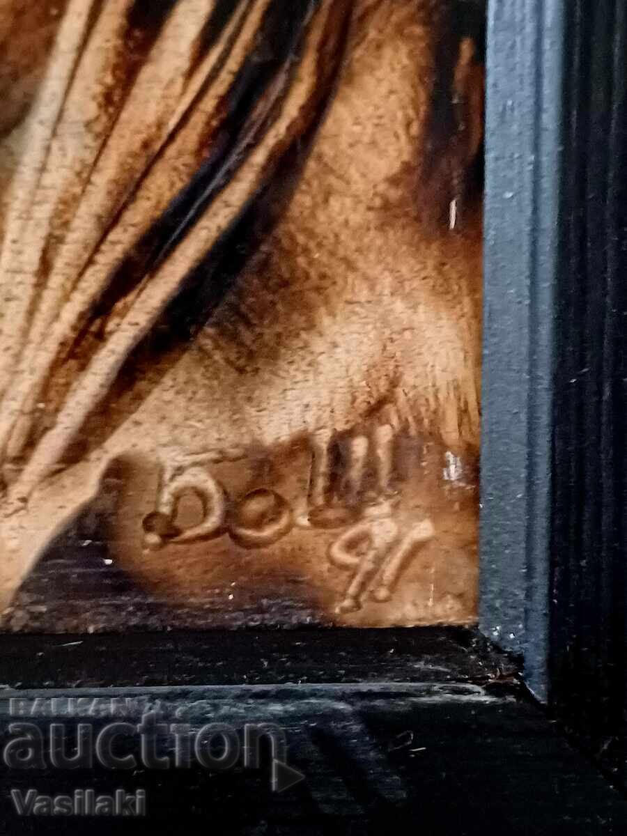 Μπόνο Σκόντροφ - 5