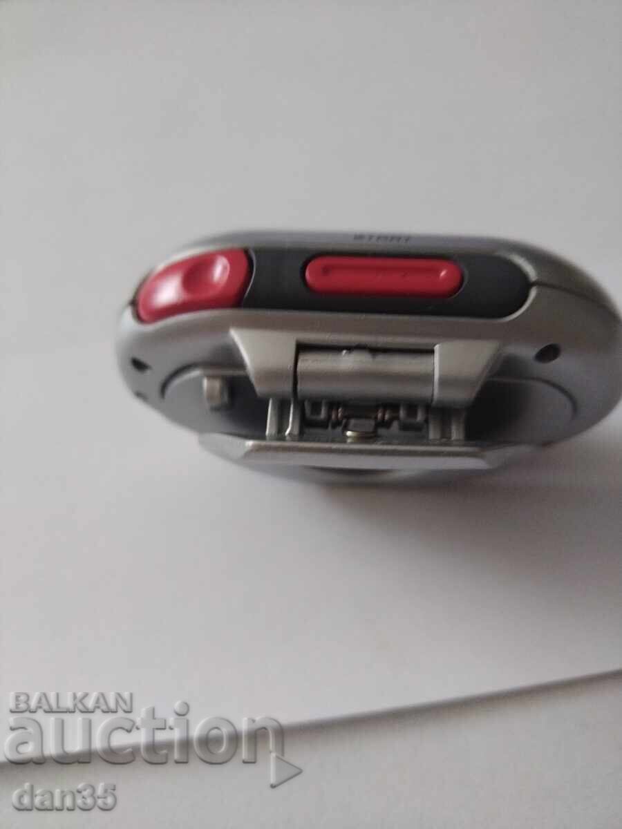 Παράδοση ΣΤΑΡ ΒΗΜΑΤΟΜΕΤΡΟ –2