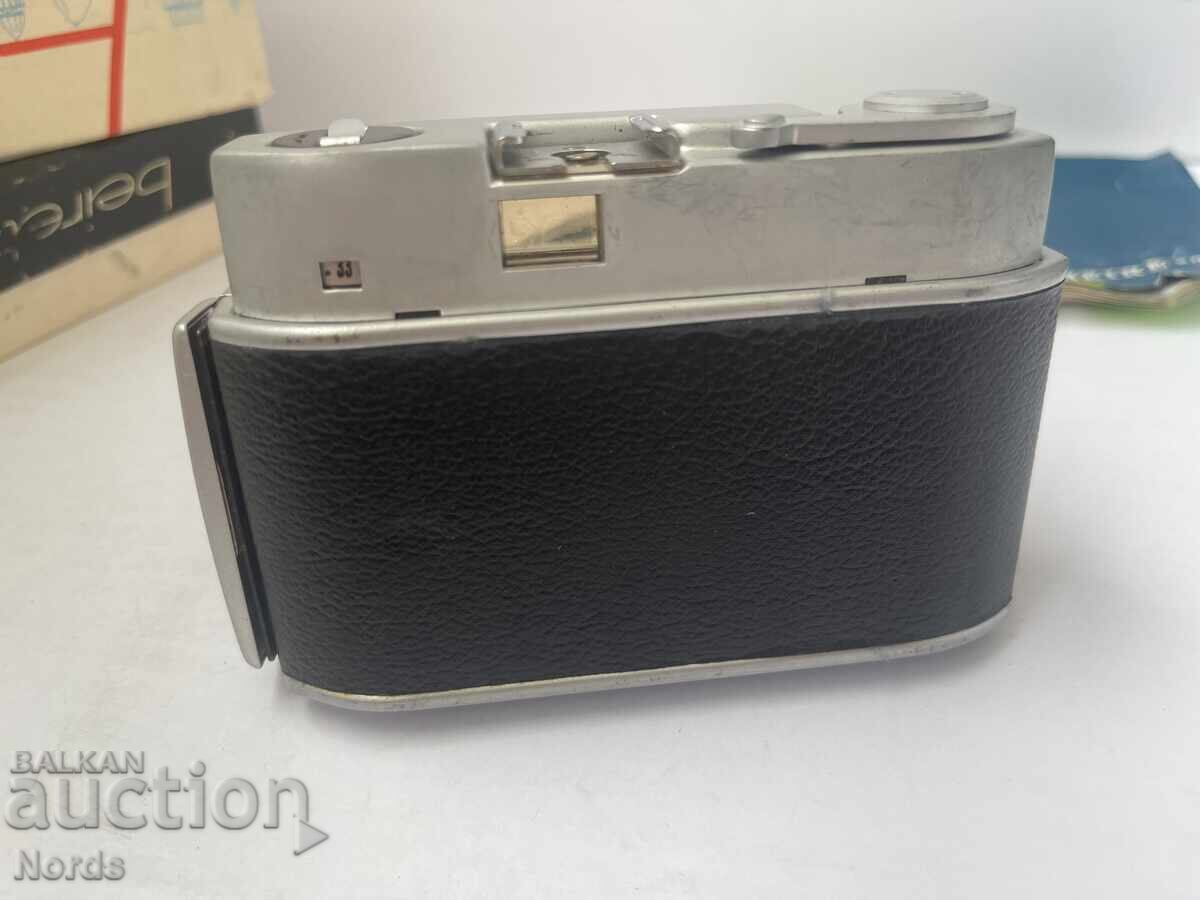 Livrarea Aparat foto Berette Livrarea Aparat foto Berette