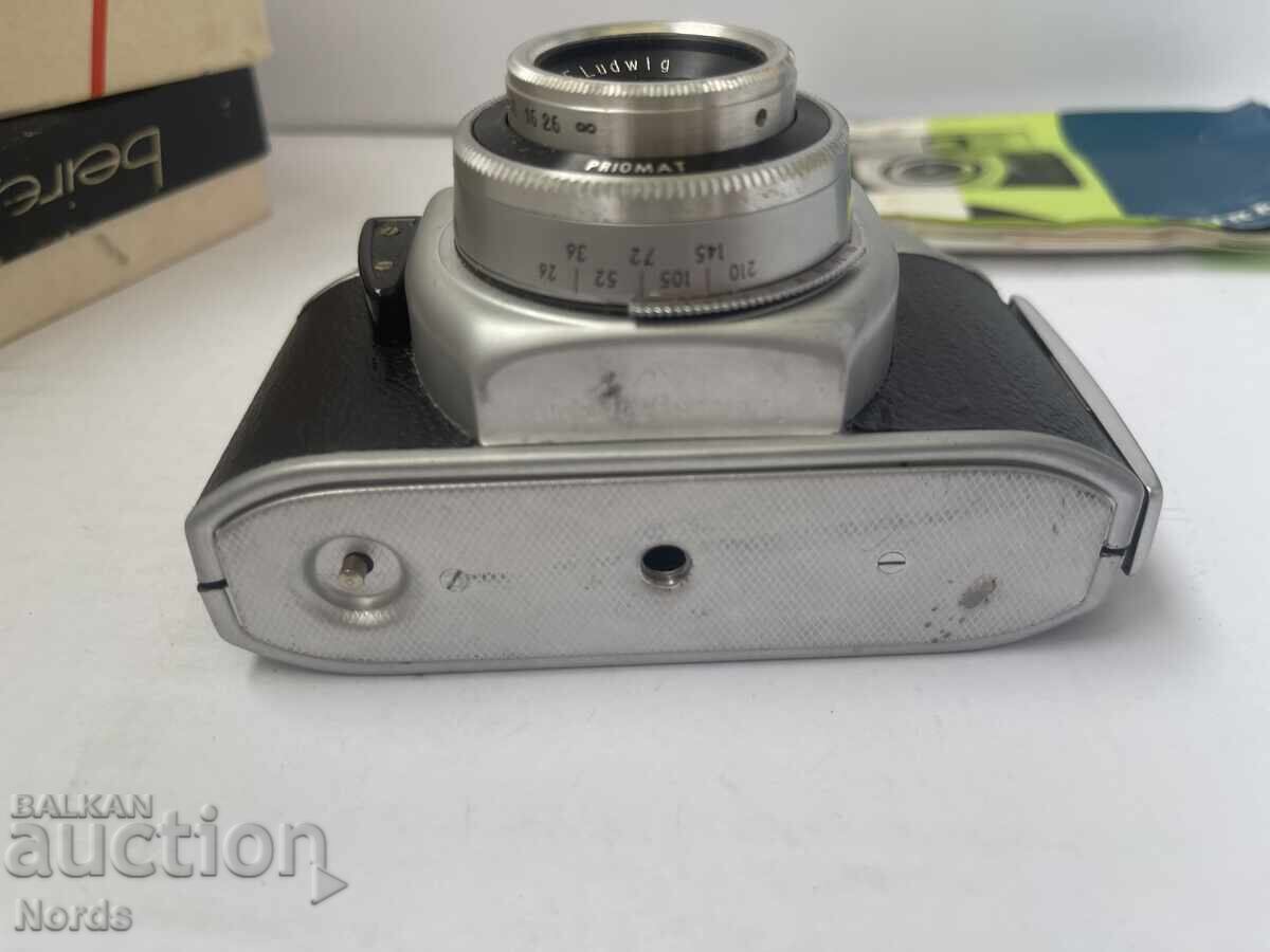 Aparat foto Berette - 5 Aparat foto Berette - 5