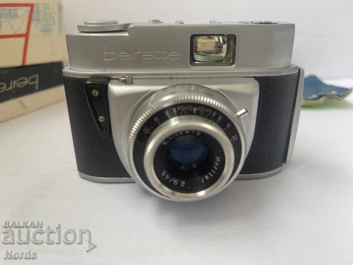 Aparat foto Berette Aparat foto Berette