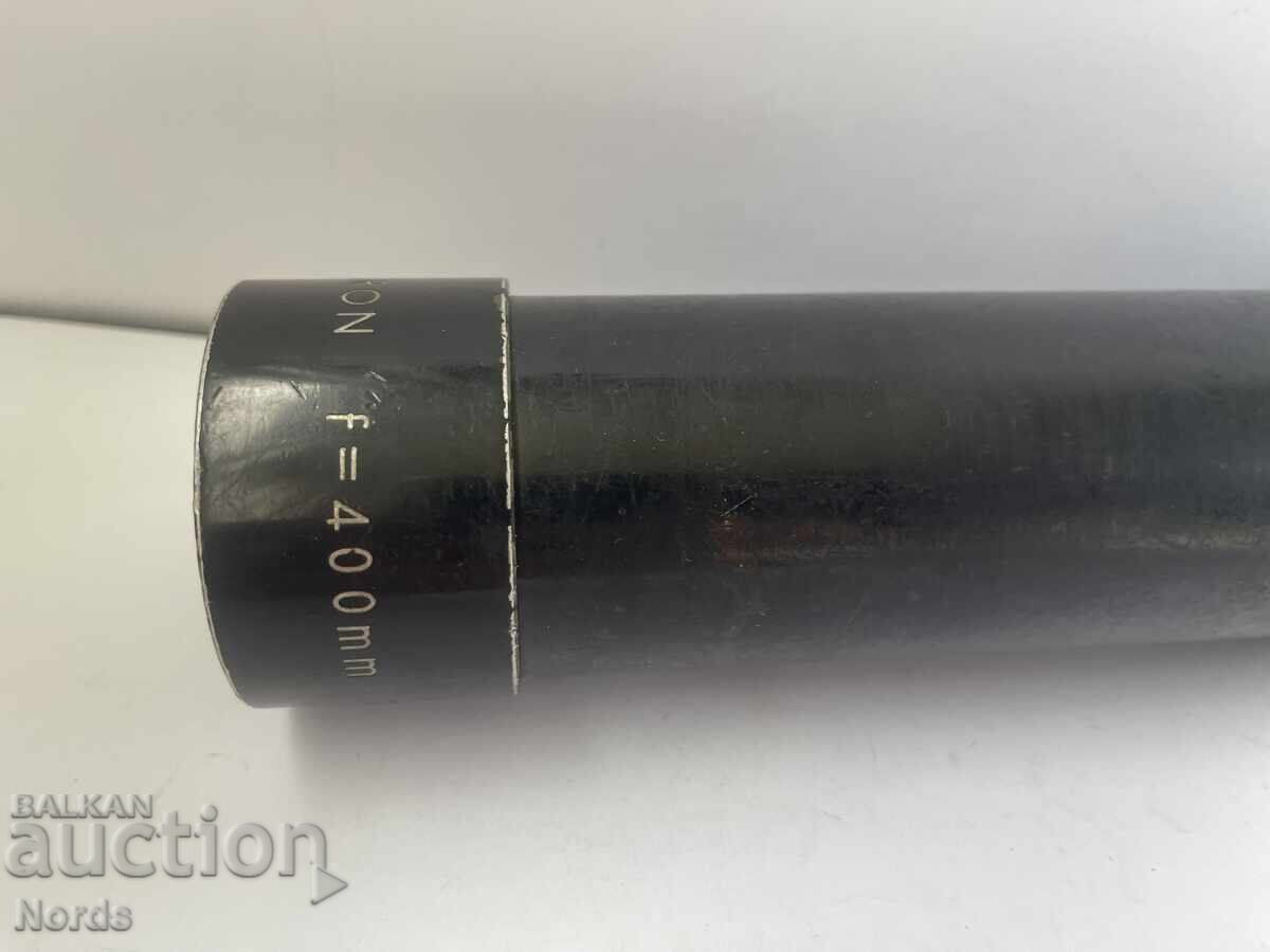 Delivery of Japanese lens Delivery of Japanese lens