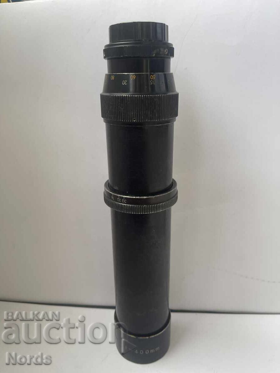 Japanese lens - 5 Japanese lens - 5