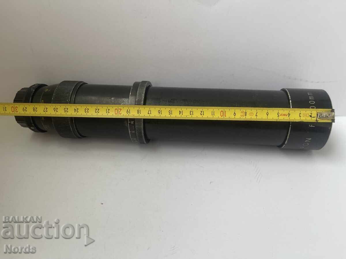 Japanese lens - 6 Japanese lens - 6