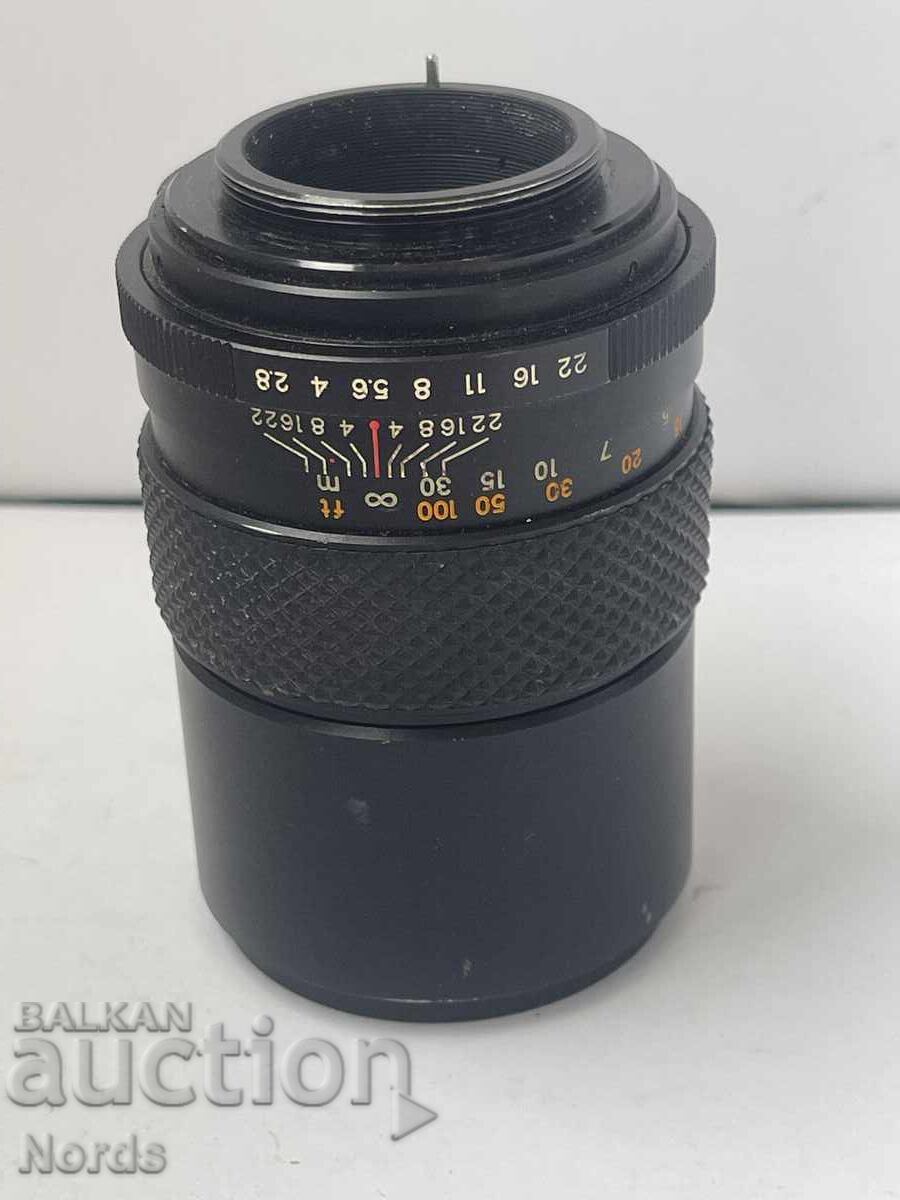 Japanese lens Japanese lens