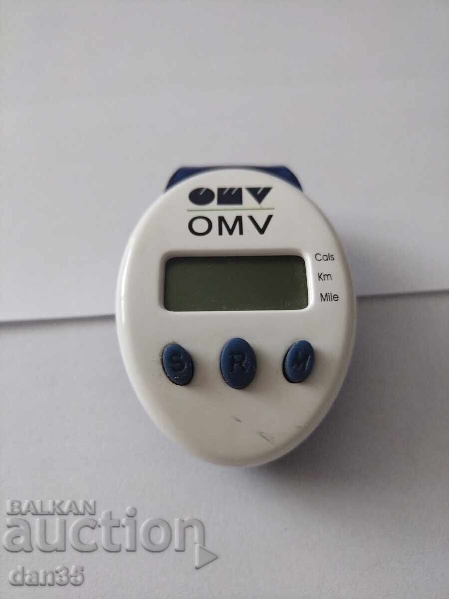 STAR STEP COUNTER -4