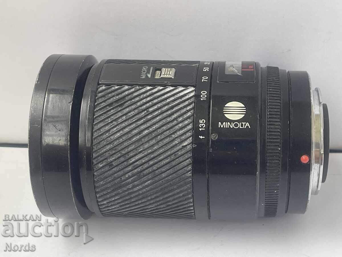 Delivery of Japanese lens Delivery of Japanese lens