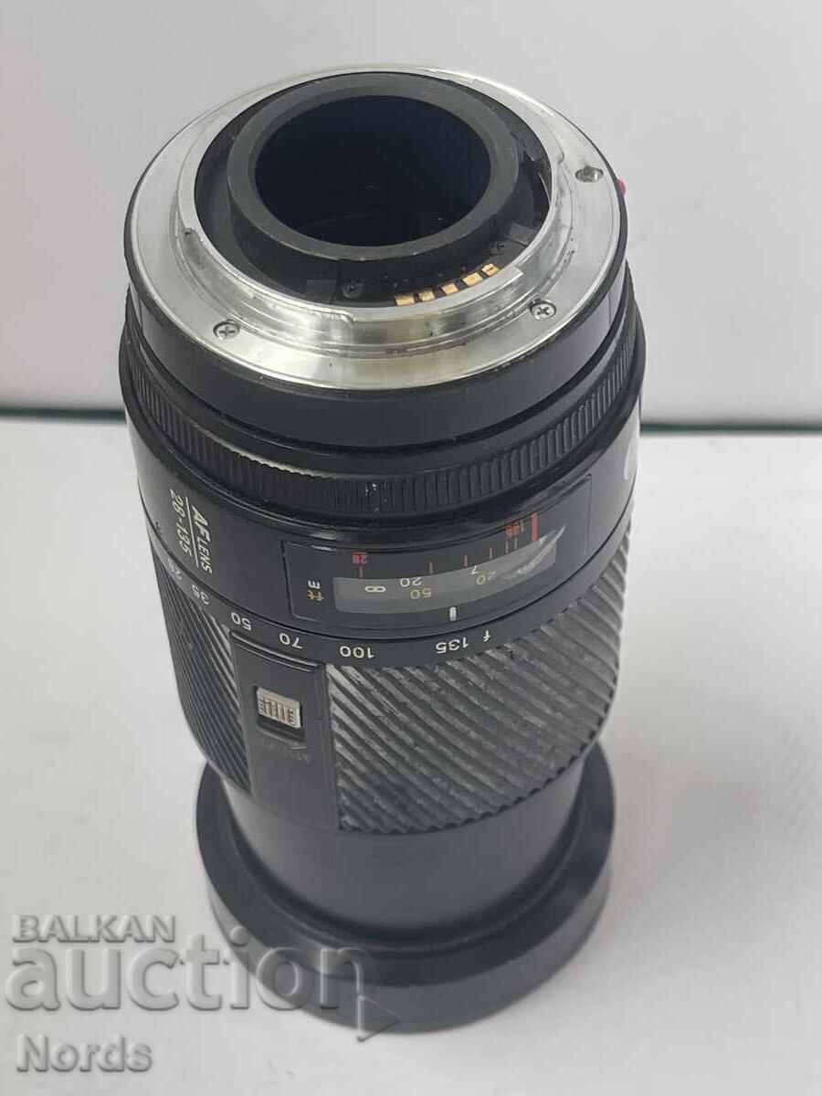 Japanese lens - 6 Japanese lens - 6