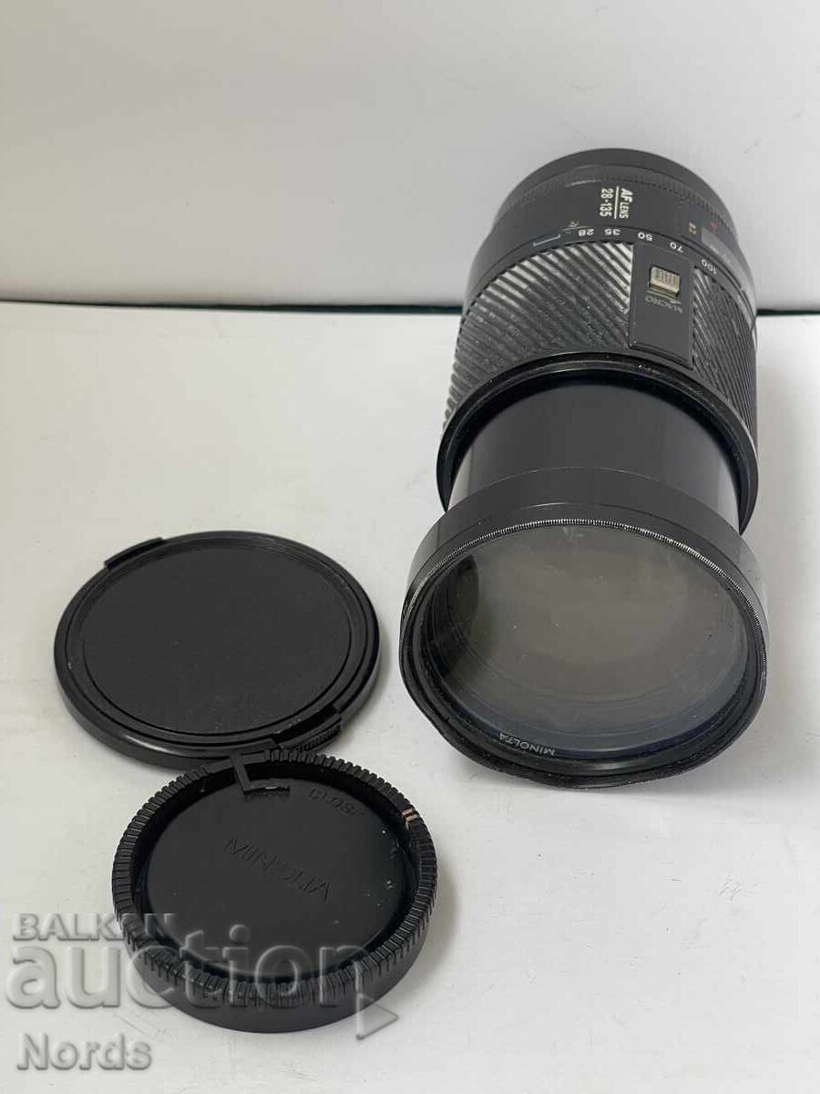 Japanese lens - 7 Japanese lens - 7